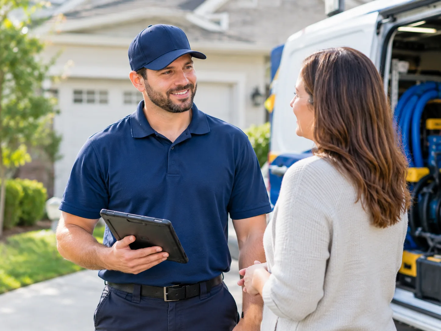 Sewage Backup Cleanup Pomona, NJ FAQs